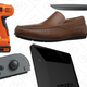 Illustration for article titled Todays Best Deals: Up To $50 Off a Kindle, ECCO Shoes, Anker Desk Lamp, and More